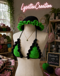 Handmade Matching Set